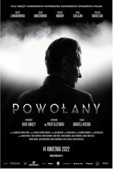 Powołany poster
