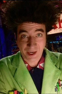 Microwaves, Beakmania & Spiders