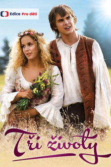 Tři životy poster