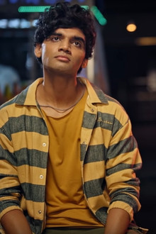 The Date with Ramona