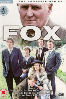 Fox poster