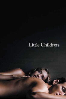 Little Children poster