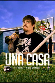 Una Casa poster