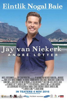 Eintlik nogal baie poster