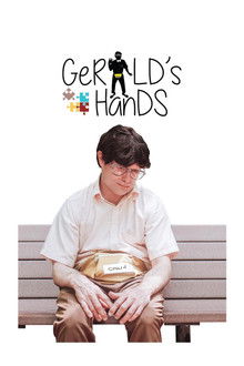 Gerald's Hands poster