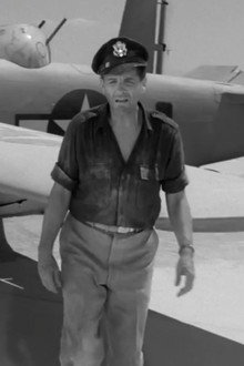 King Nine Will Not Return