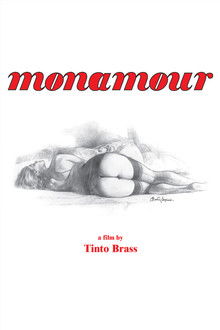 Monamour poster