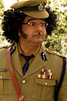 Billu Comes to Meet Hasina