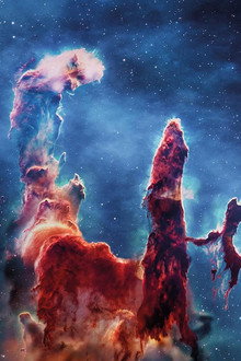 NOVA Universe Revealed: Milky Way