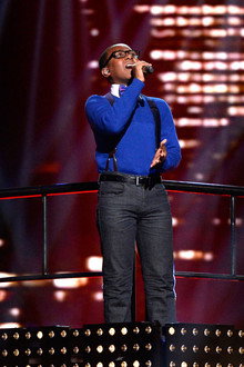 Finale Performance