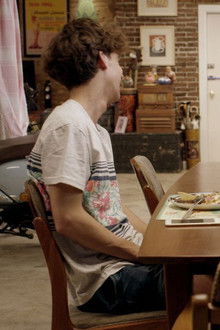 Con las manos en la masa