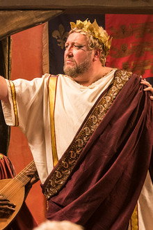 The Most Unkindest Cut of All