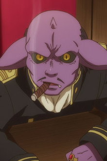 slight light, slight hope