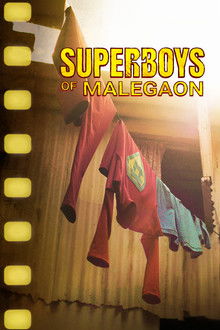Superboys of Malegaon (2024)
