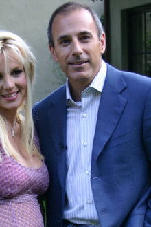 Britney Spears Interview Special