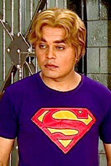 German With a Bhojpuri Twist