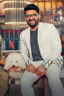 Kartik Aaryan and Khandaan