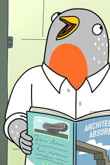 A Very Speckle Episode