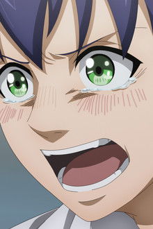 Dialogue with Darkness