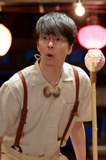 Chapter 7 - I Will Do Something About It! (2)