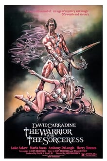 Watch Movies The Warrior and the Sorceress (1984) Full Free Online