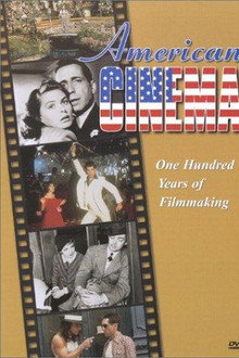 American Cinema poster