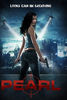 Pearl: The Assassin poster