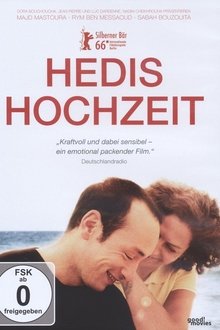 Hedi, un viento de libertad (2016)