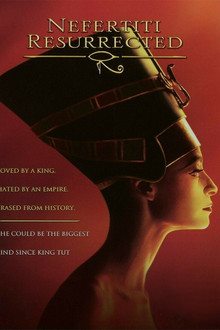Nefertiti: Resurrected poster