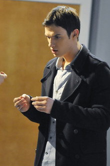 Weekend of Living Dangerously