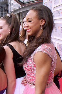 Dance Moms Down Under, Part 1