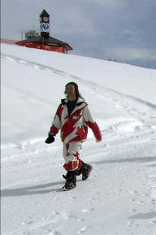 Resort Job: Winter's Tale