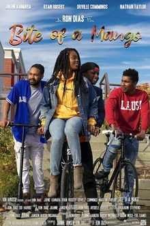 Bite of a Mango poster