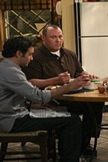 Family Dinner for Schmucks