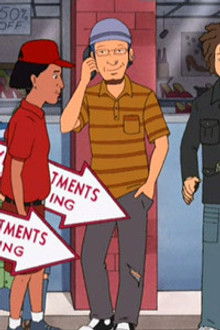 The Texas Panhandler