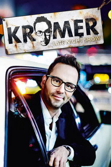 Krömer - Late Night Show poster