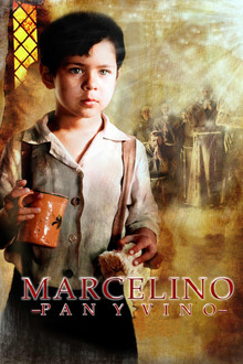 The Miracle of Marcelino poster