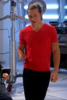 Bionic Action Hero (2)