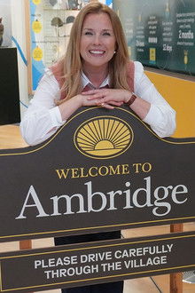 Antiques to Ambridge - 75 years of The Archers
