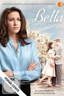 Bella Germania poster