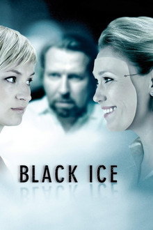 Black Ice poster