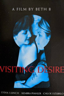 Visiting Desire poster