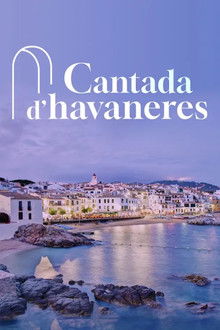 Cantada d'havaneres poster