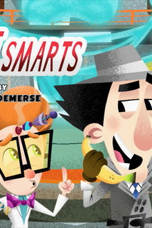 Get Smarts