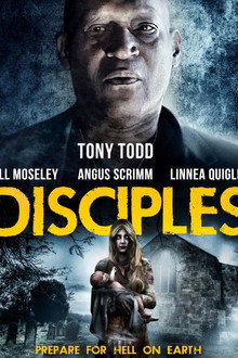 Disciples poster