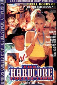 The Hardcore Collection 2 poster