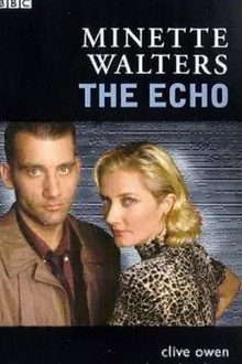 The Echo poster
