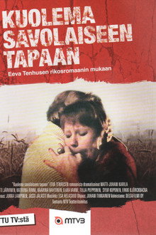 Kuolema savolaiseen tapaan poster