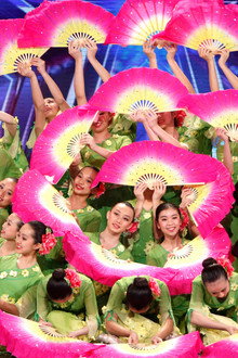 Auditions Week 3