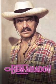 O Bem-Amado poster